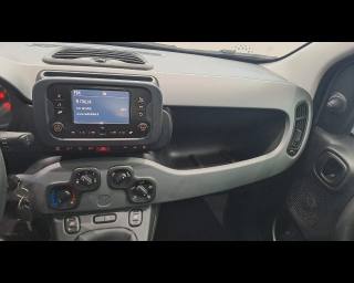 FIAT New Panda usata, con ESP