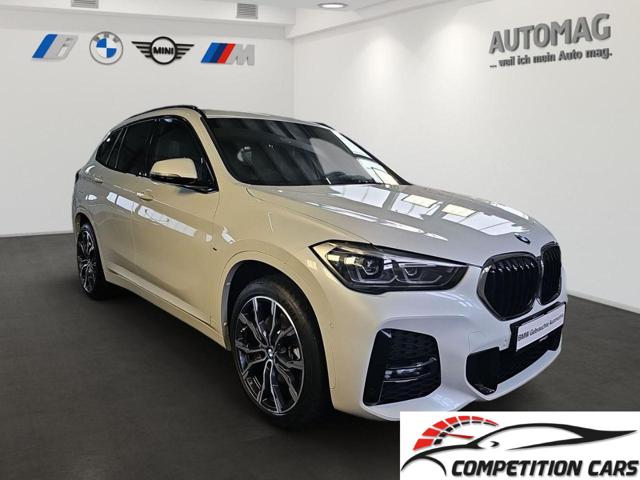 BMW X1 usata, con ABS