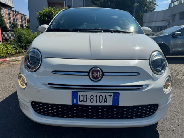 FIAT 500 usata, con Airbag laterali