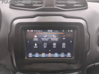 JEEP Renegade usata, con Chiusura centralizzata