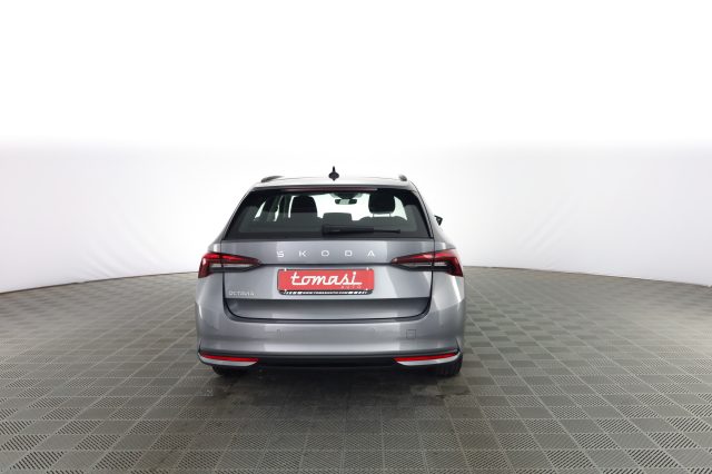 SKODA Octavia usata 4