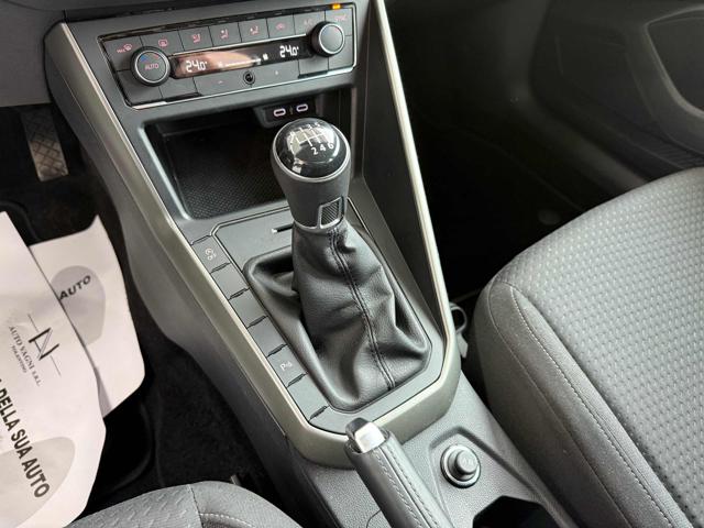 VOLKSWAGEN Polo usata, con Frenata d