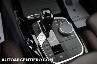 BMW X3 usata, con Tettuccio apribile