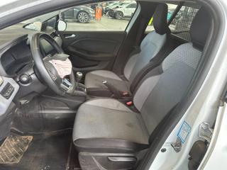 RENAULT Clio usata, con Cruise Control