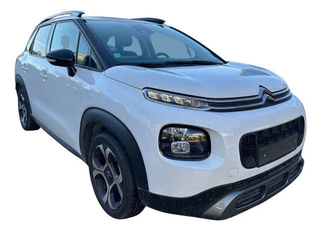 CITROEN C3 Aircross usata, con ABS