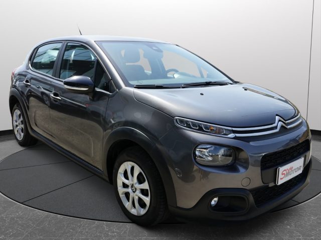 CITROEN C3 usata, con Airbag laterali