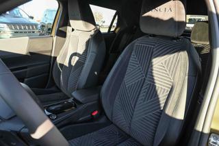 LANCIA Ypsilon usata, con Fendinebbia