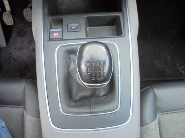 CITROEN C5 Aircross usata 37