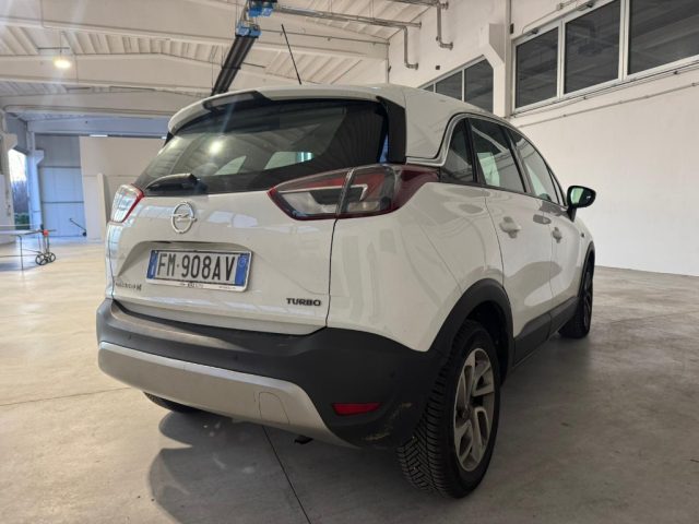 OPEL Crossland X usata, con Autoradio