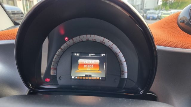 SMART ForTwo usata 22