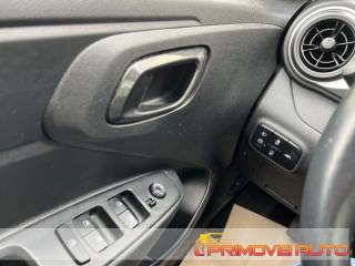 HYUNDAI i10 usata, con Immobilizzatore elettronico