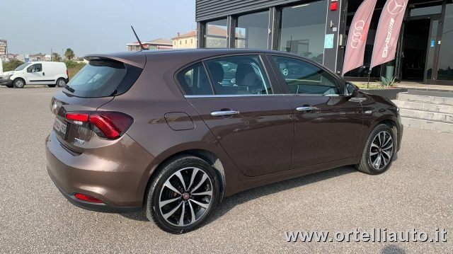 FIAT Tipo usata, con Chiusura centralizzata