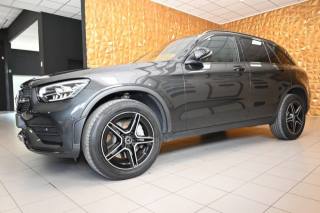MERCEDES-BENZ GLC 300 usata 86