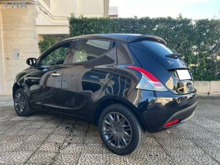 LANCIA Ypsilon usata 11