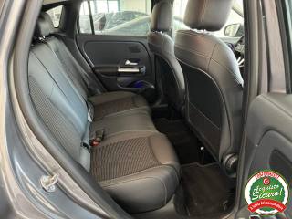 MERCEDES-BENZ GLA 220 usata, con Chiusura centralizzata