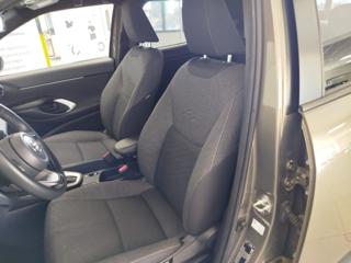 TOYOTA Yaris Cross usata, con Cruise Control