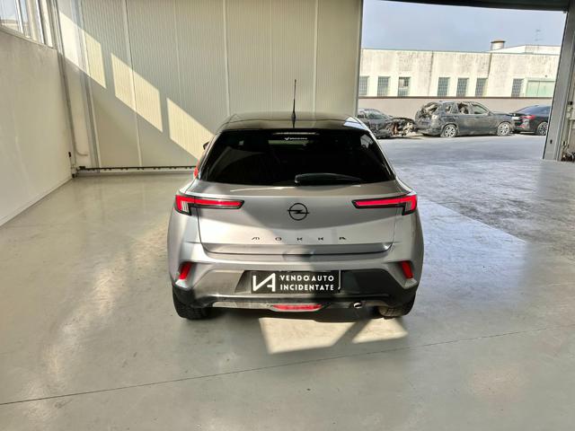 OPEL Mokka usata, con Cerchi in lega