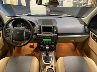 LAND ROVER Freelander usata, con Controllo trazione