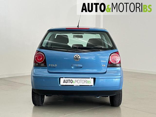 VOLKSWAGEN Polo usata, con Alzacristalli elettrici