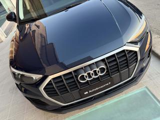 AUDI Q3 usata, con Chiusura centralizzata telecomandata