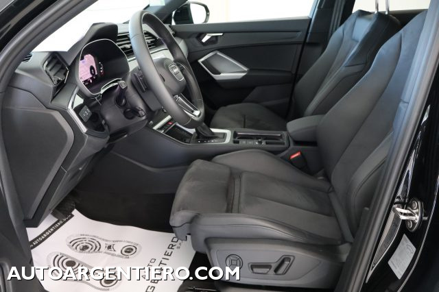 AUDI Q3 usata, con Antifurto