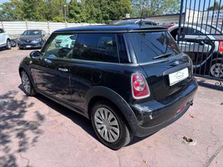 MINI One usata, con Airbag Passeggero