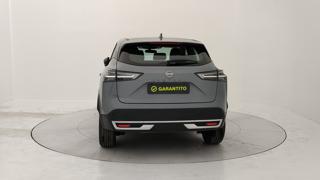 NISSAN Qashqai usata, con Airbag Passeggero