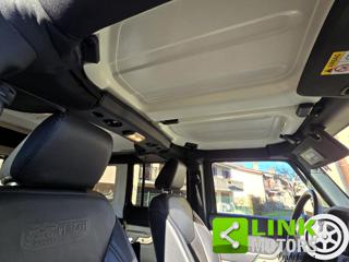 JEEP Wrangler usata 36