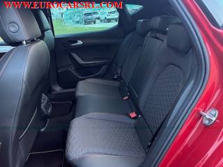 SEAT Leon usata, con Volante multifunzione