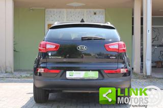 KIA Sportage usata, con Alzacristalli elettrici