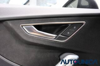 AUDI Q2 usata, con Monitoraggio pressione pneumatici