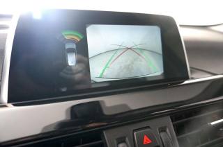 BMW X1 usata, con ESP