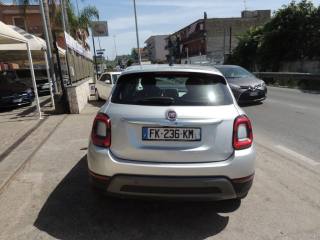 FIAT 500X usata, con Climatizzatore