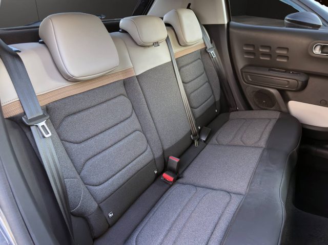 CITROEN C3 usata, con Specchietti laterali elettrici