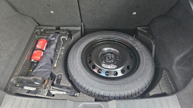 NISSAN Juke usata, con Climatizzatore