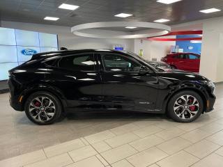 FORD Mustang Mach-E usata, con Servosterzo