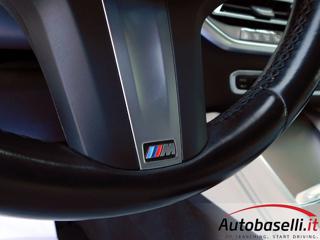 BMW X6 usata, con Luci diurne