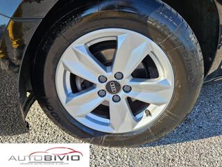 AUDI A1 usata, con Immobilizzatore elettronico