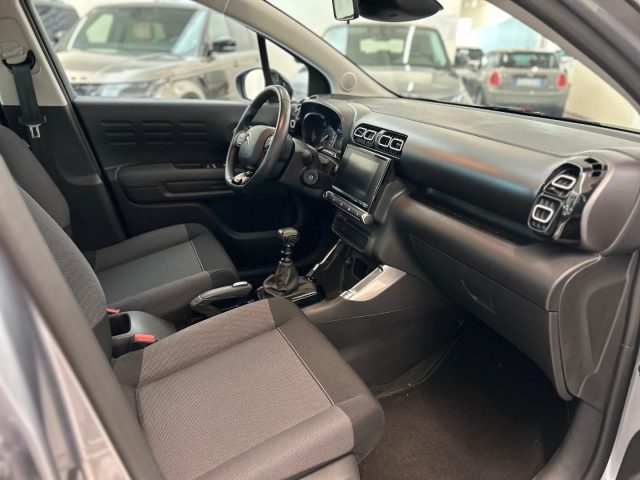 CITROEN C3 Aircross usata 7