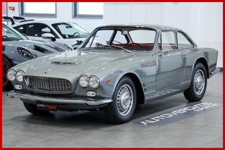 MASERATI Mistral usata 0