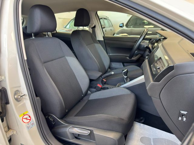 VOLKSWAGEN Polo usata, con Chiusura centralizzata