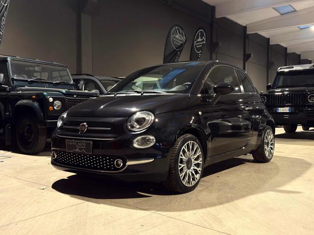 FIAT 500 usata, con ABS