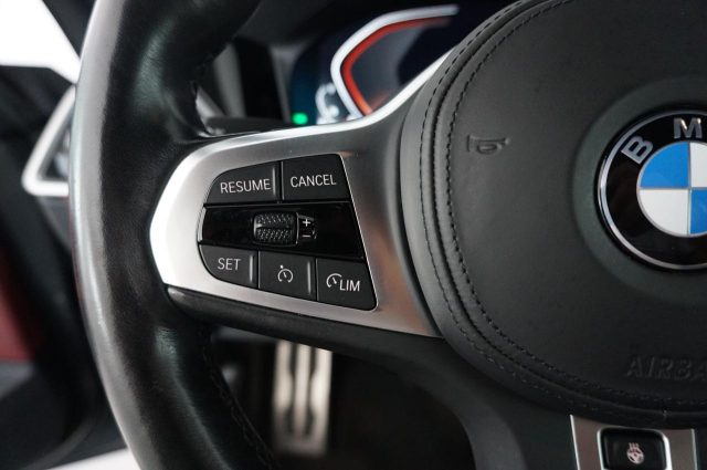 BMW 420 usata, con Controllo elettronico della corsia
