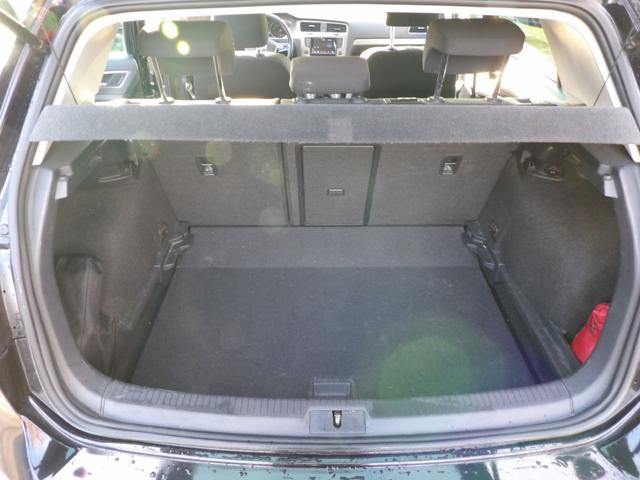 VOLKSWAGEN Golf usata, con Filtro antiparticolato