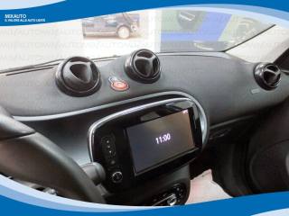SMART ForFour usata, con Alzacristalli elettrici