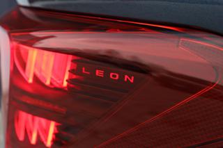 CUPRA Leon usata, con Servosterzo