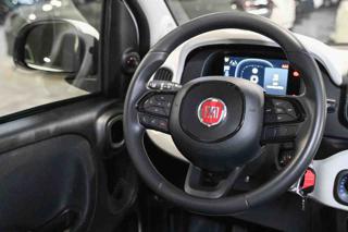 FIAT Panda usata, con Servosterzo