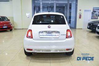 FIAT 500 usata, con Autoradio