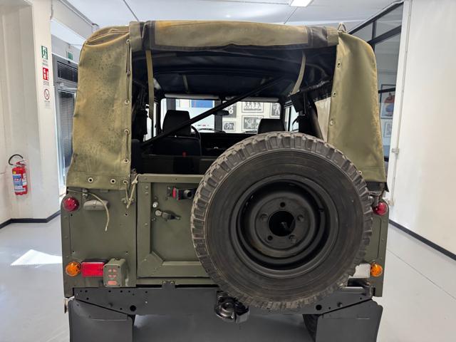 LAND ROVER Defender usata 5