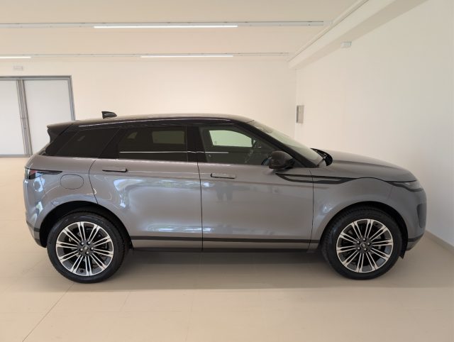 LAND ROVER Range Rover Evoque usata, con Antifurto